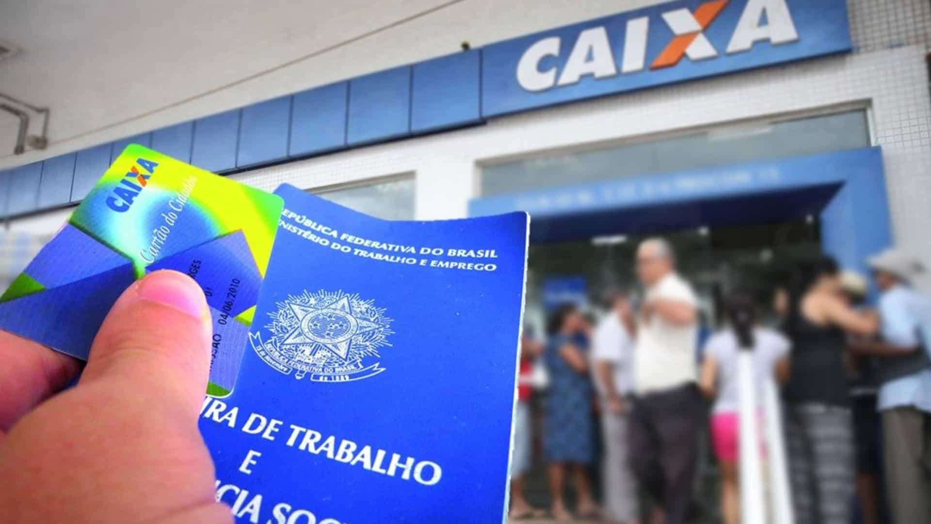 Consultar PIS: Como consultar benefício pelo número do CPF?