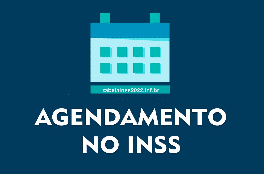 Meu INSS Agendamento: Como agendar perícia e requerimento de atendimento