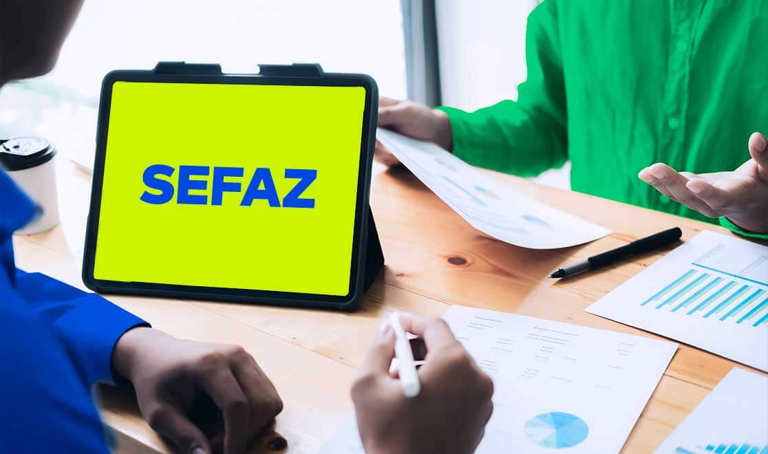 SEFAZ Estadual: Lista de sites de todas as UFs, consulta NFe e certidão CND
