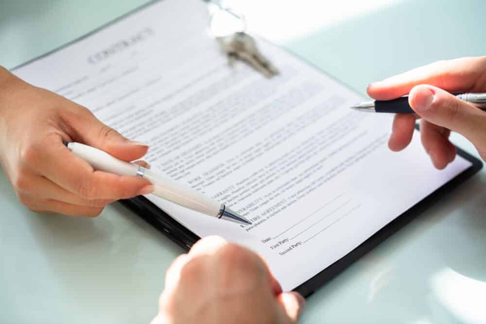 Fiador: O que é e qual o significado no contrato de aluguel
