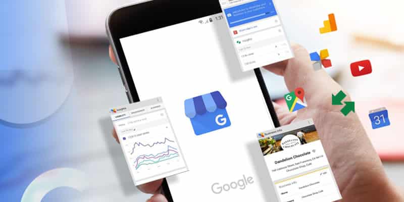 Google Meu Negócio: Como cadastrar sua empresa para divulgar seu negócio