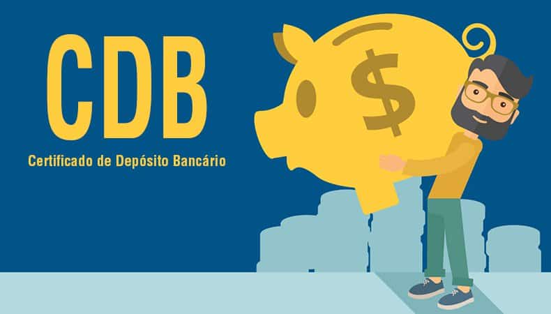 CDB: O que é, como investir, investimento mínimo e simulação de rendimento