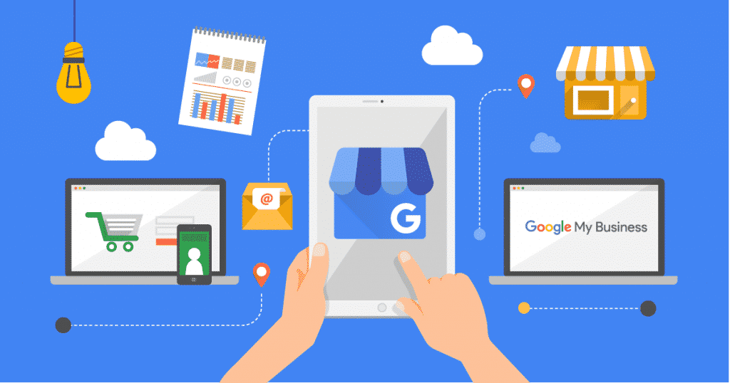 Google Meu Negócio