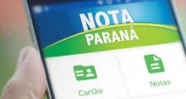 nota paraná