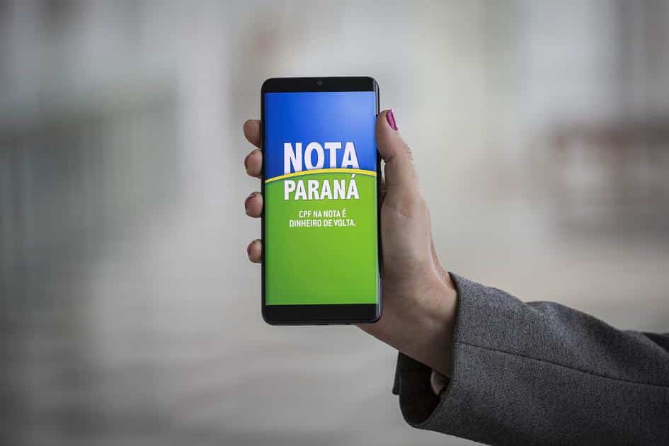 nota paraná