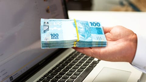 Empréstimo Online