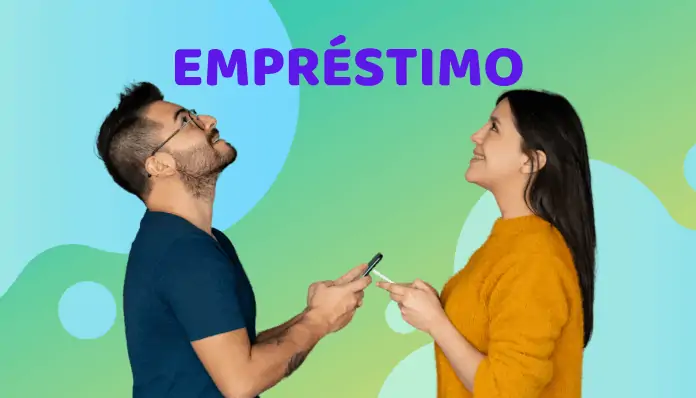 Empréstimo Online