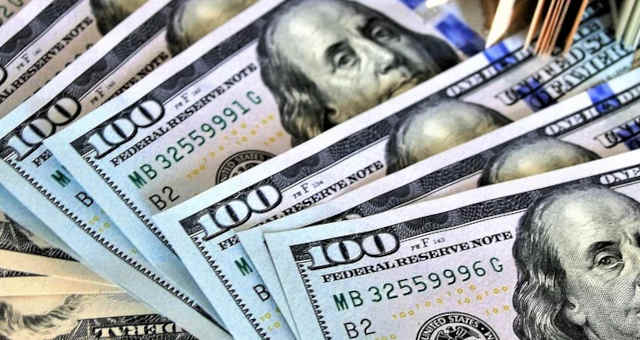 Dólar Banco Central